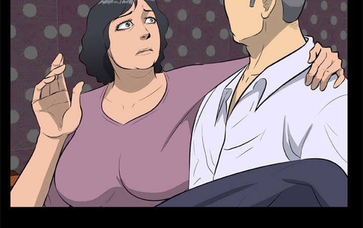 丧尸是什么漫画,第19章：猎杀者2图
