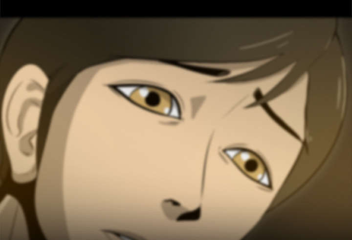 丧尸是什么漫画,第8章：各怀鬼胎1图
