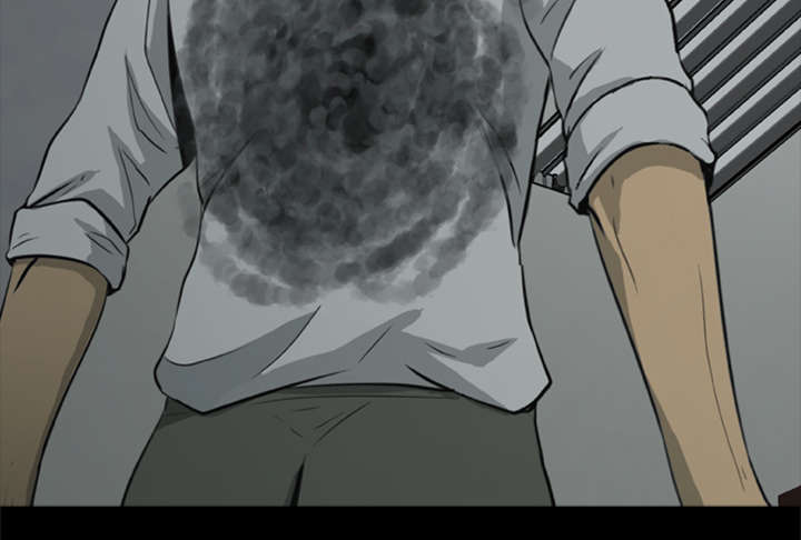 丧尸试炼场漫画,第12章：杀机2图