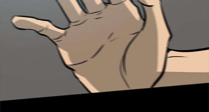 丧尸是什么漫画,第3章：一片混乱2图