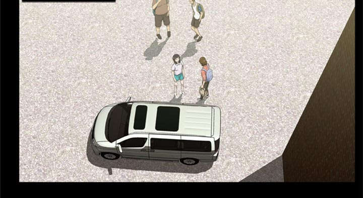 丧尸战场漫画,第1章：打道回府1图