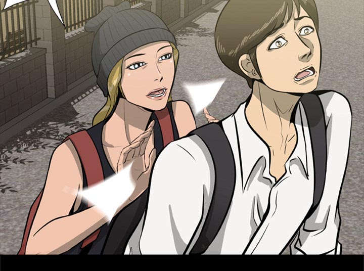 丧尸世界大战游戏漫画,第1章：打道回府1图