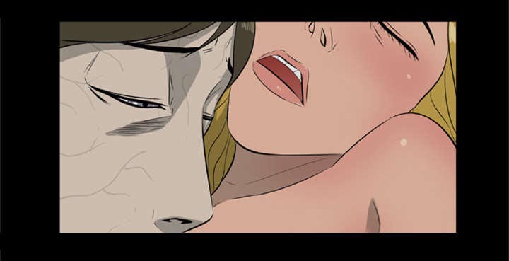 丧尸是什么漫画,第24章：安全了暂时的2图