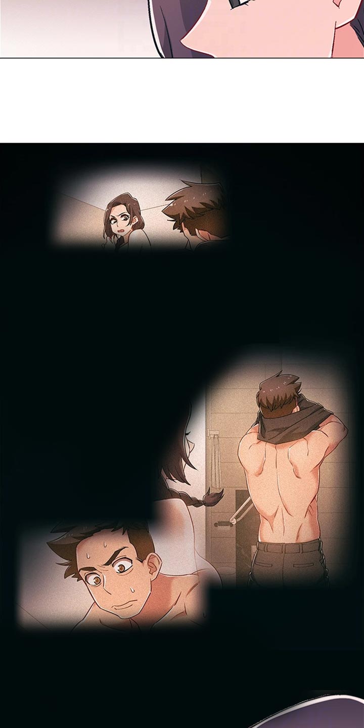 入伍倒计时app怎么改中文漫画,第96章：我喜欢他2图