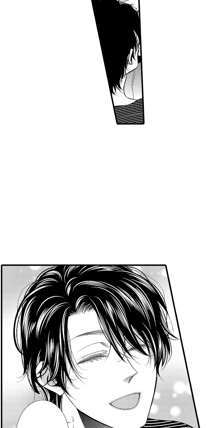 他的光芒电视剧免费观看漫画,第9章：善解人意1图