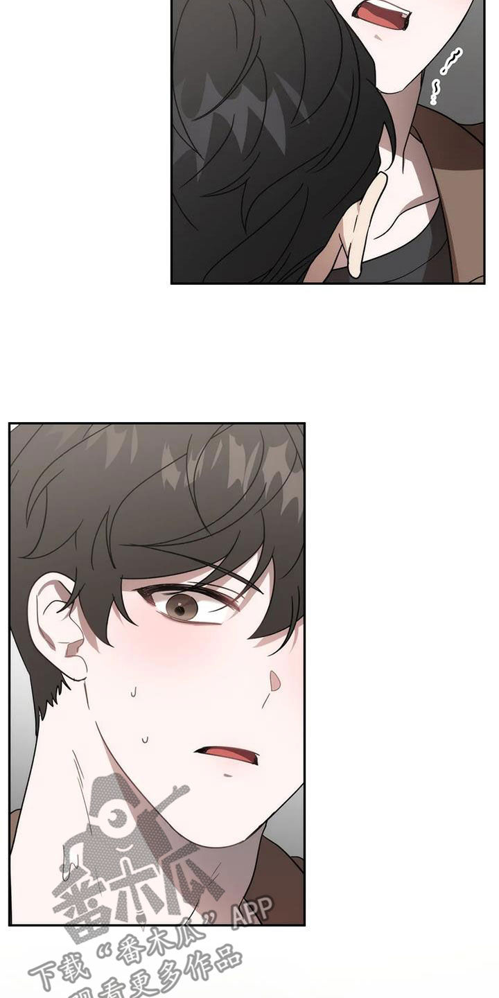 危险运输车辆可以拉哪些漫画,第57章：我又没胡说2图