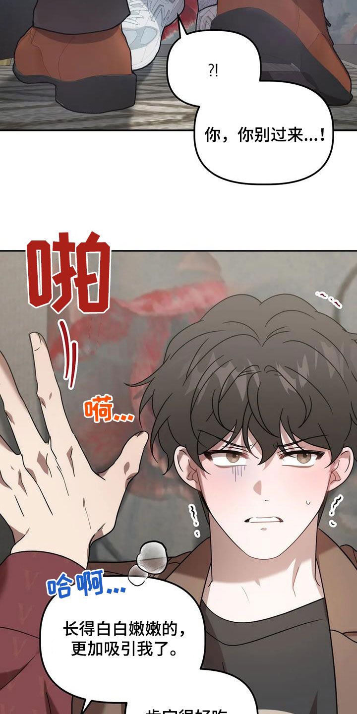 危险运输车辆可以拉哪些漫画,第57章：我又没胡说2图