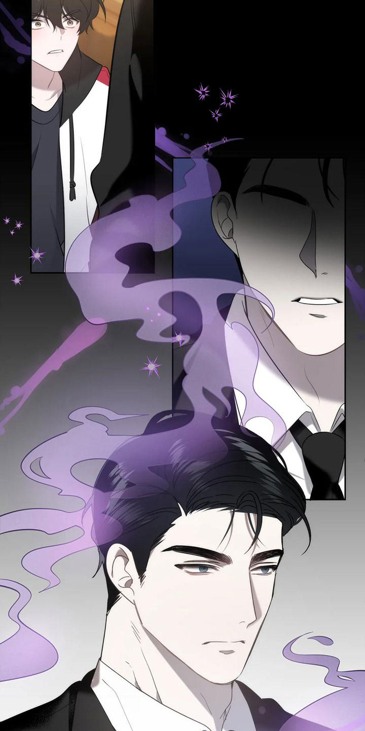 危险运势漫画解说漫画,第3章：找到了2图