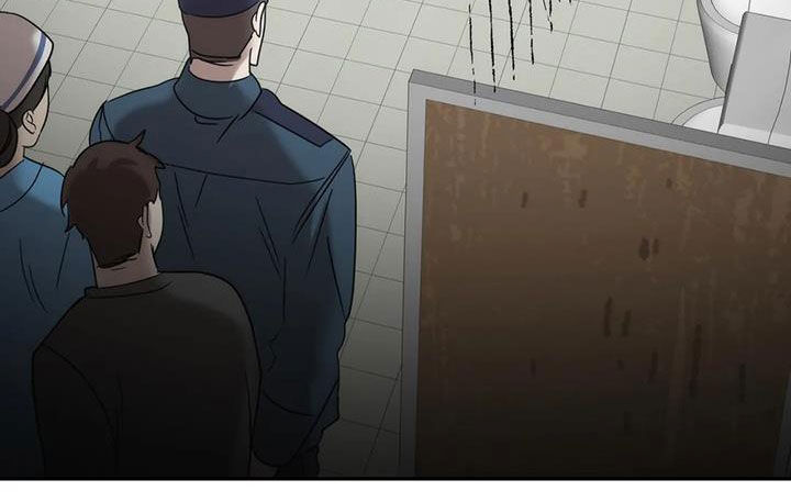 危险运势漫画解说漫画,第43章：伤风败俗2图