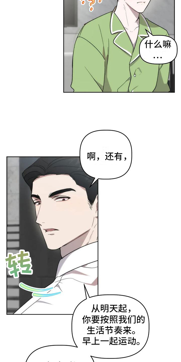危险运输车辆可以拉哪些漫画,第13章：画符2图