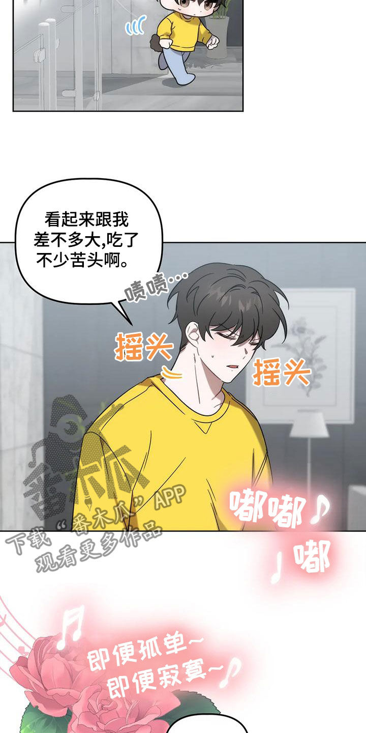 危险运输车辆可以拉哪些漫画,第20章：兔老师2图