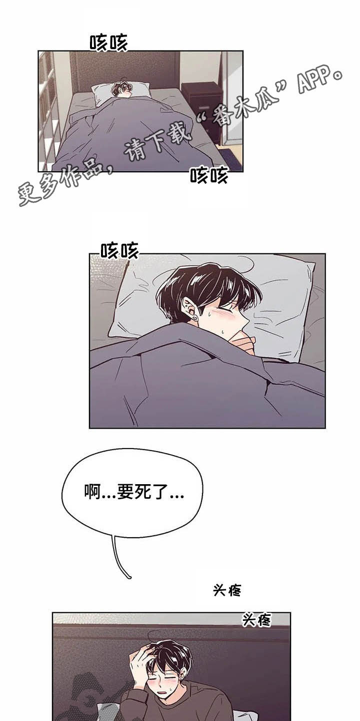 无限挑战婚礼祝歌漫画,第60章：不要脸的东西1图