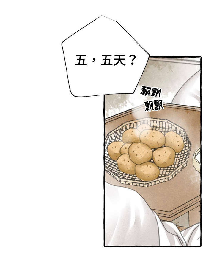 毛献明辞职漫画,第12章：5天1图