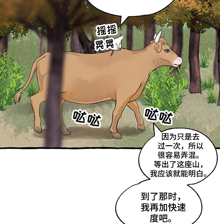 冒牌天神2漫画,第121章：绝对1图