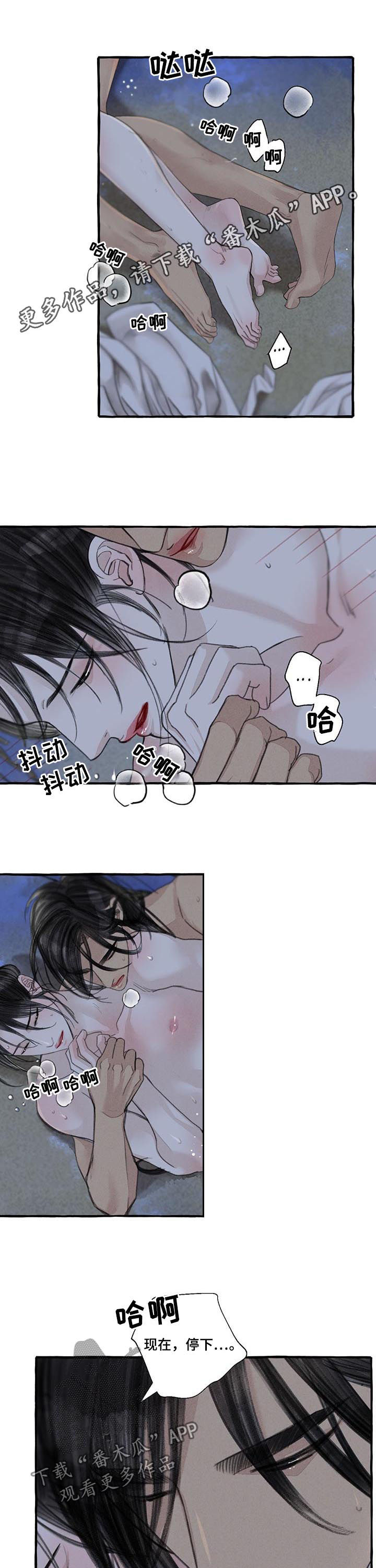 冒险秘密漫画,第98章：我的新娘1图