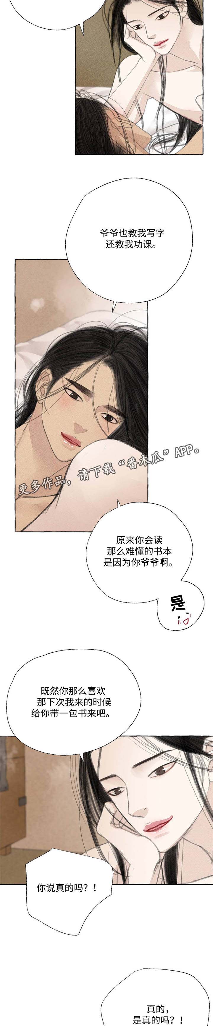 迷你世界雨林冒险猴子秘密暴露漫画,第22章：离去2图