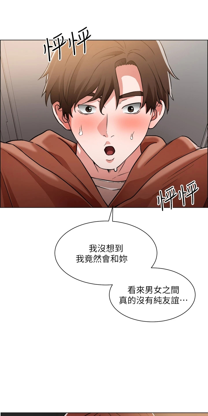 工地晴雨表模板漫画,第76章：十分听话2图