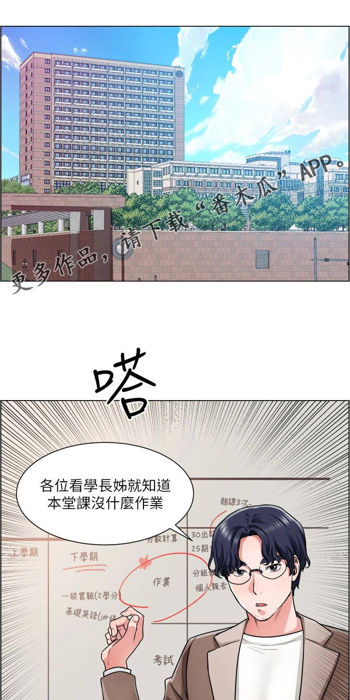 工地奇葩木工干活漫画,第22章：忙死了1图