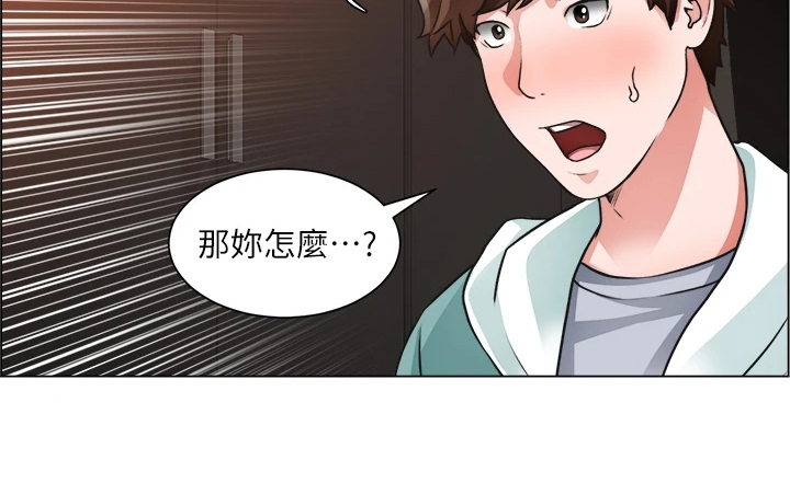 工地奇遇漫画完整免费下拉式漫画,第52章：不正常1图