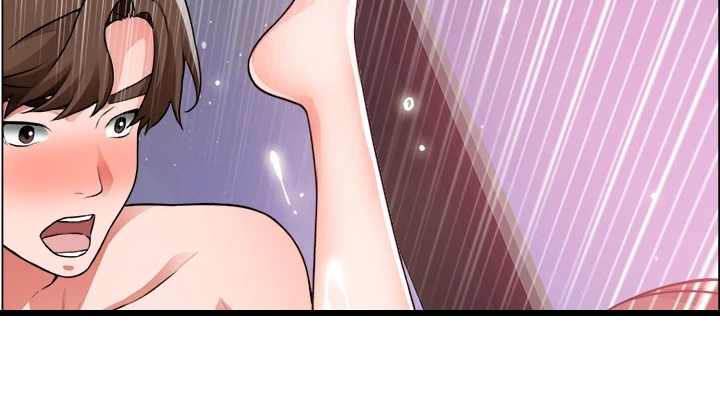 工地抢工期100天条幅漫画,第54章：喜欢的人1图
