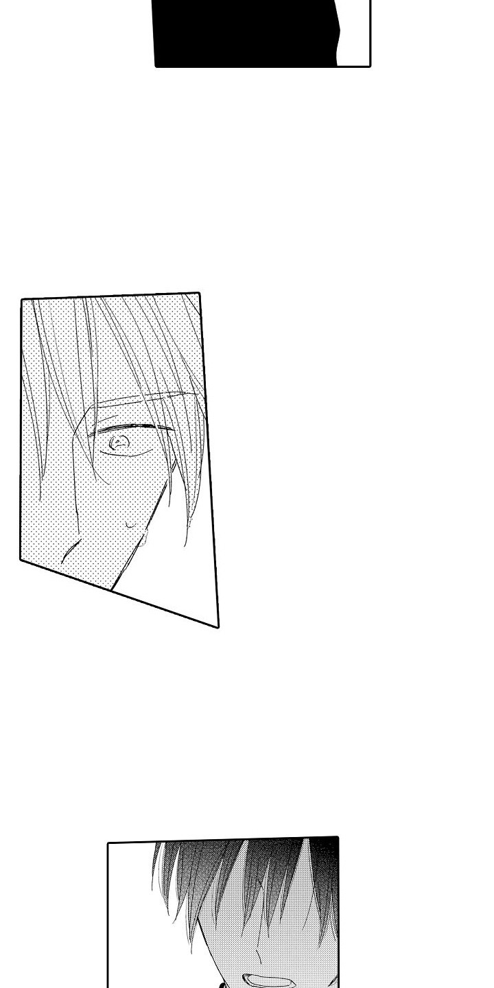 前辈的追随者漫画,第10章：心意2图