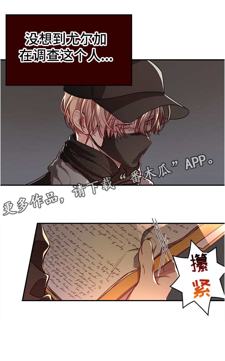 纽约秘事漫画-第33章:养你漫画,第72章：【第二季】调查2图