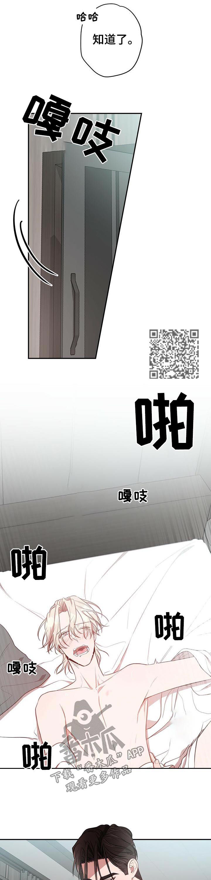 纽约面积漫画,第23章：特别2图