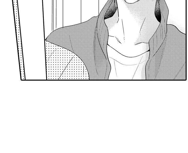 我讨厌的游戏漫画,第25章：生气1图