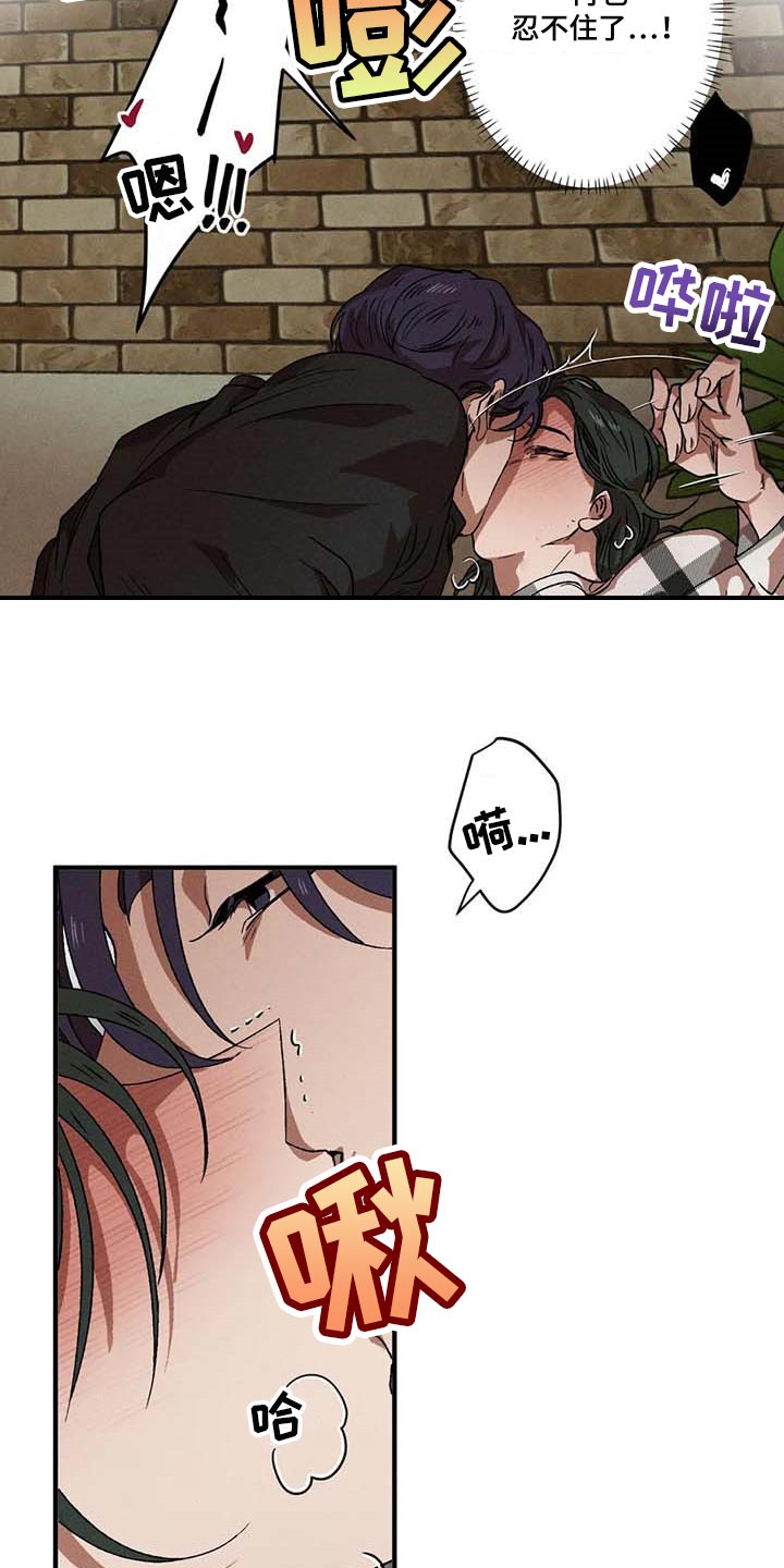 多重陷阱漫画,第63章：理想型1图