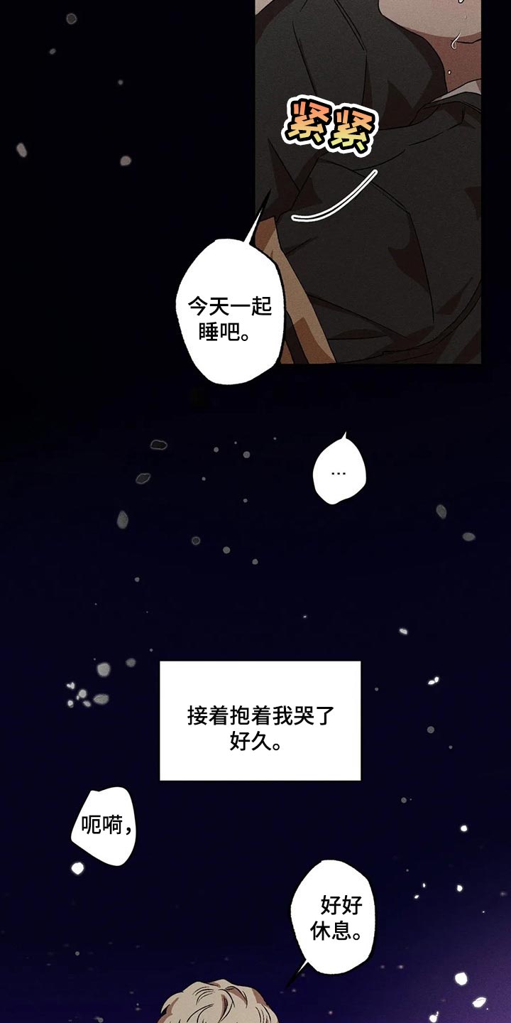 多重线性回归与多元线性回归的区别漫画,第71章：融化2图