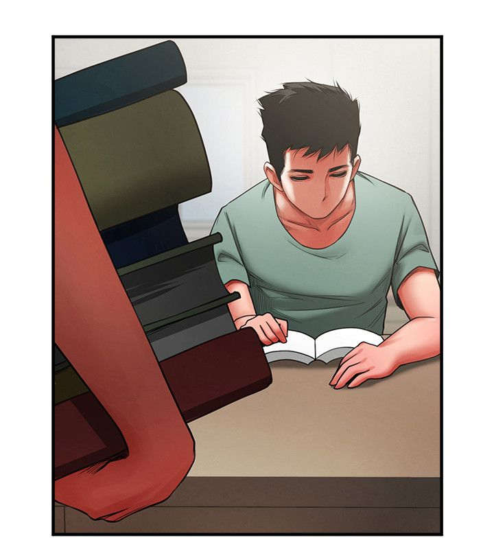 不简单的冰山熔岩做法漫画,第8话2图