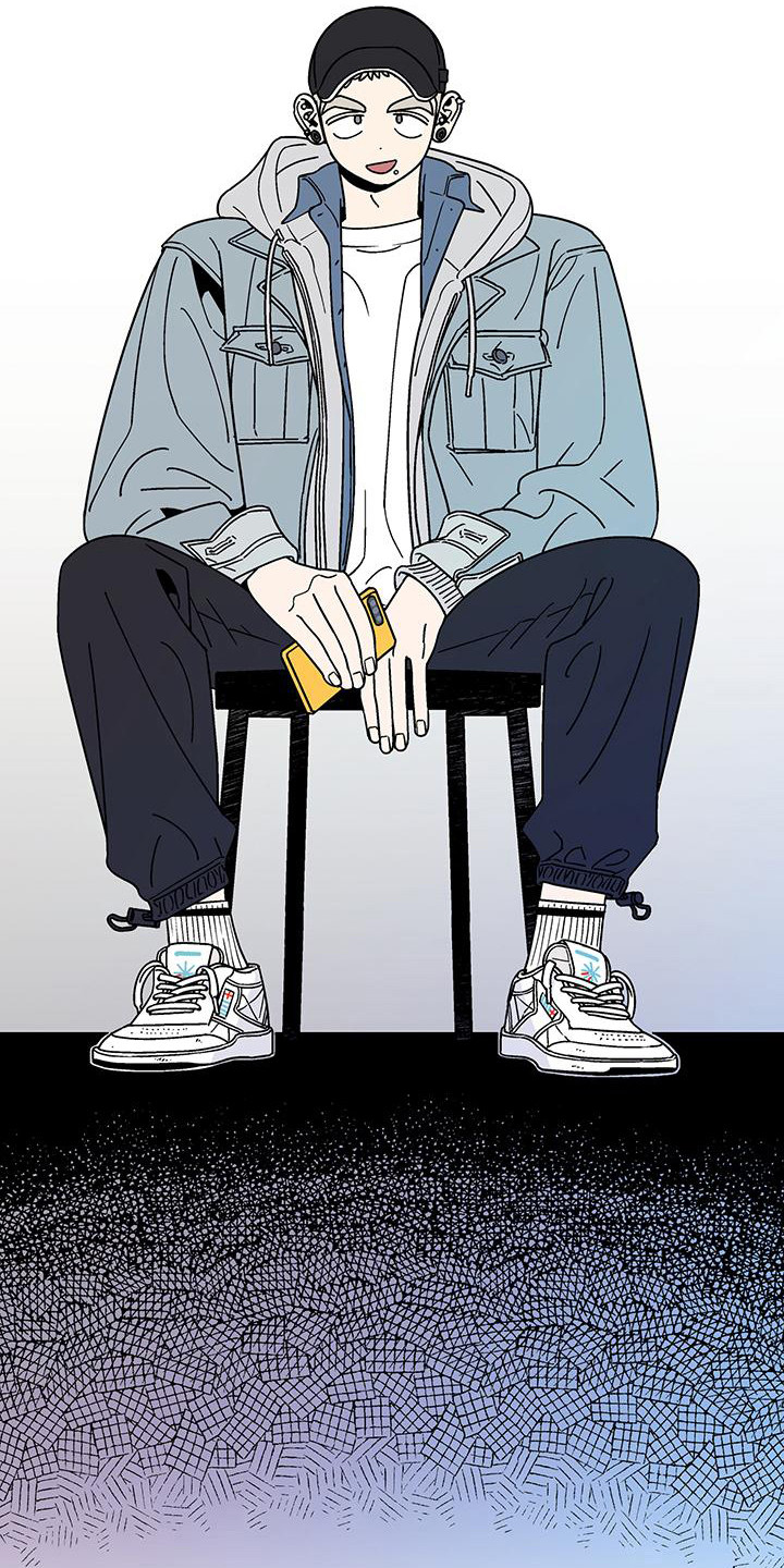 玩世不恭漫画,第3章：提议2图