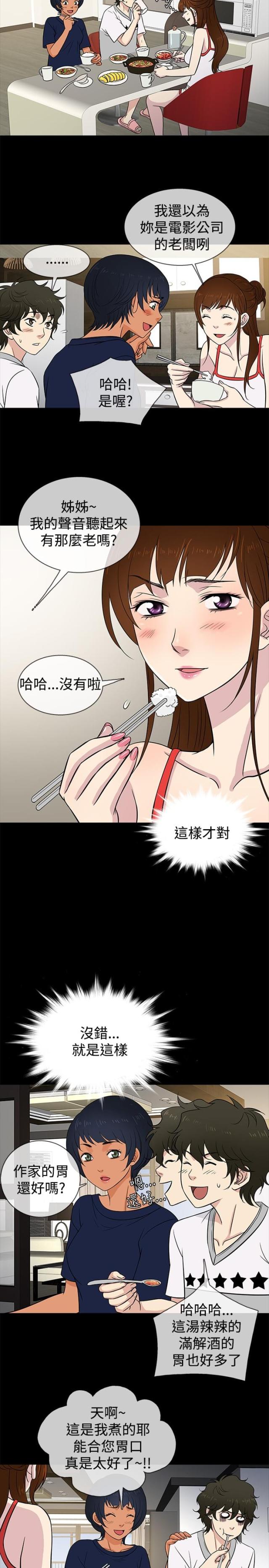 任性前妻漫画-第 2 话 醒来在线阅读-亲亲漫画漫画,第19话2图