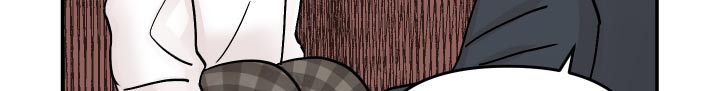 糟糕被学长压住了漫画,第125章：【第二季】不一样1图