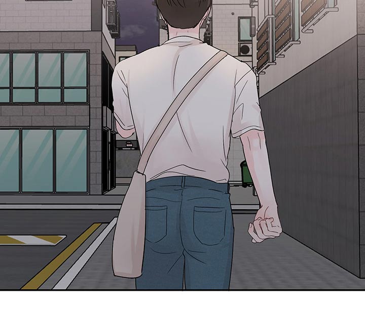 糟糕被学长压住了漫画,第40章：不开心2图