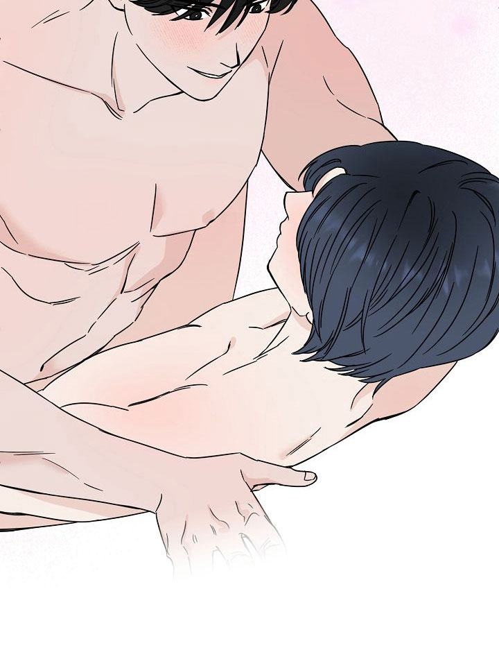 吻戏深情片段大合集漫画,第34章：【第二季】缪斯x缪斯：缪斯【完】2图