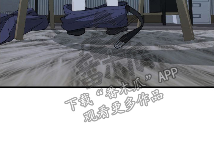 吻戏深情片段大合集漫画,第16章：另类直播：天生支配者2图