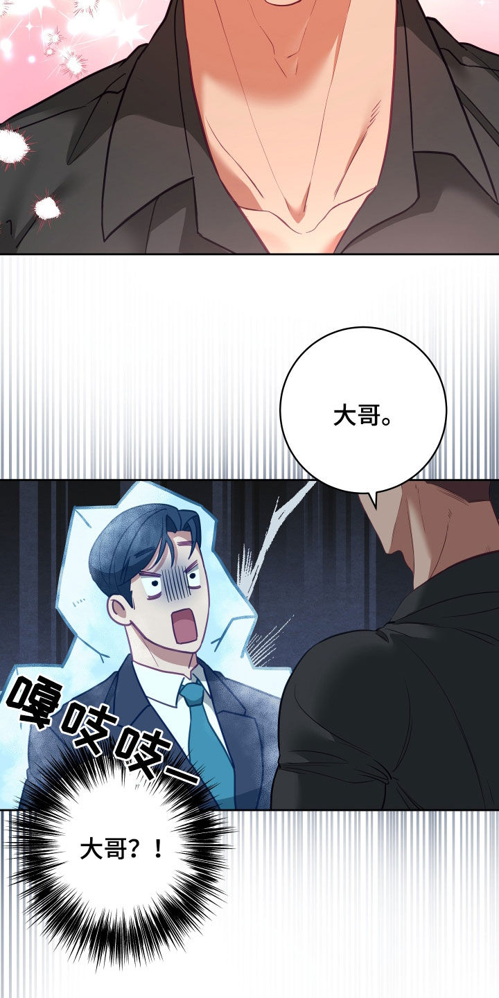 申请核减典型案例报送的情况说明漫画,第74章：【第二季】妹夫爱上我：花花公子2图