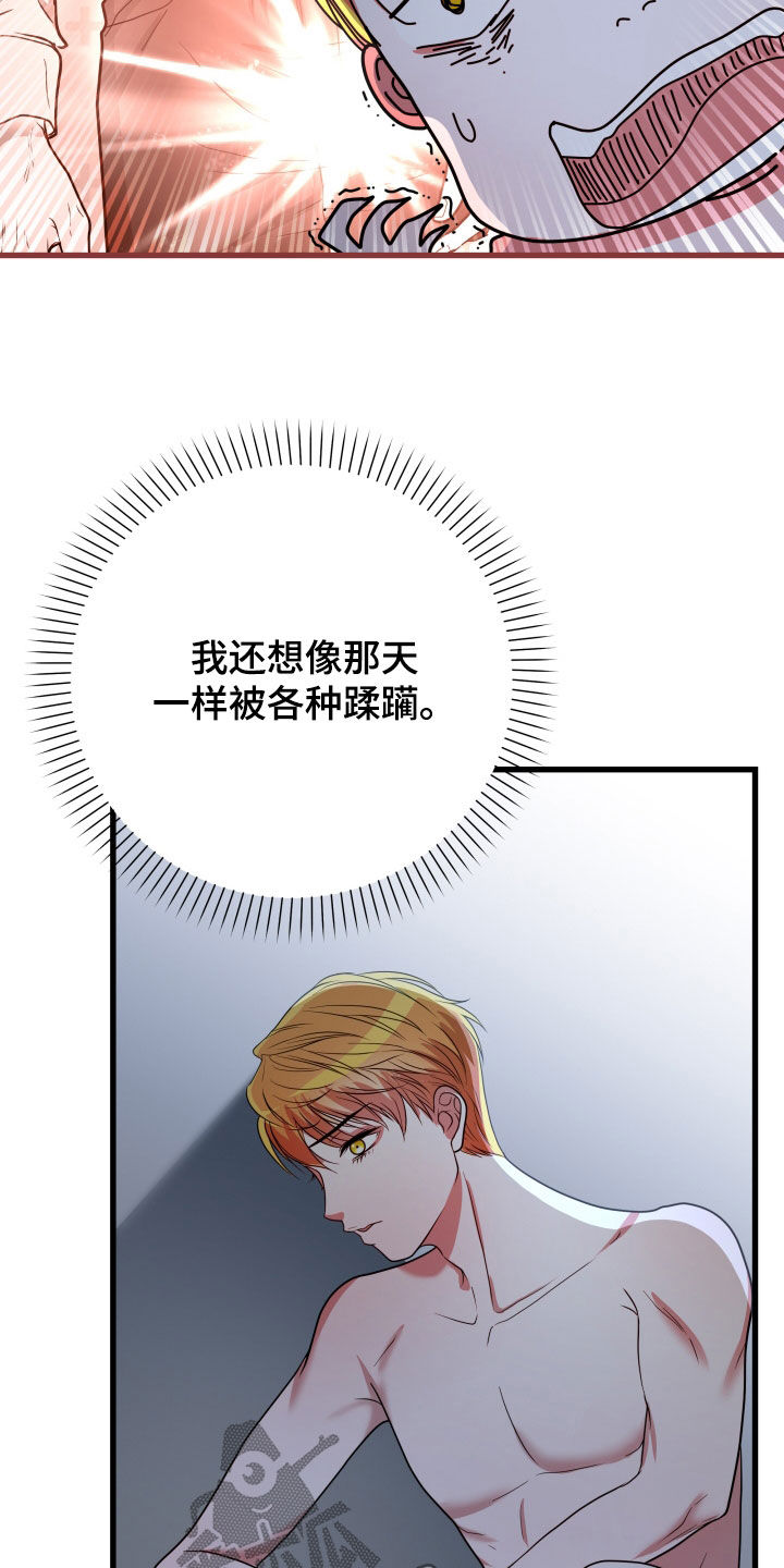 申请核减典型案例报送的情况说明漫画,第49章：【第二季】孤僻万人迷：正式交往2图