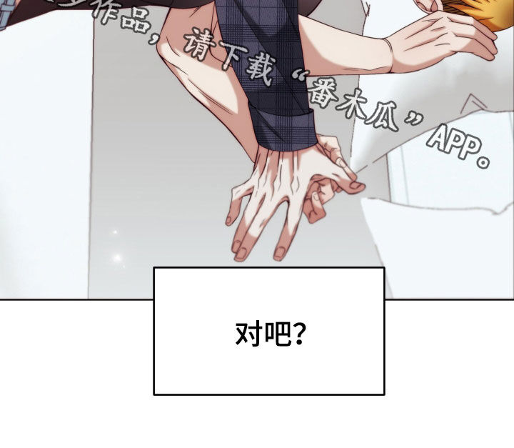 申请核减典型案例报送的情况说明漫画,第24章：【第二季】黄色男孩：都是你的错1图