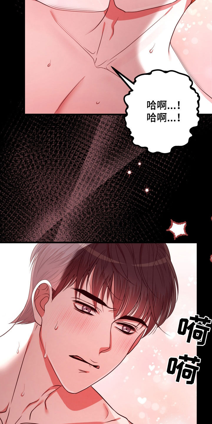 申请核减典型案例报送的情况说明漫画,第49章：【第二季】孤僻万人迷：正式交往2图