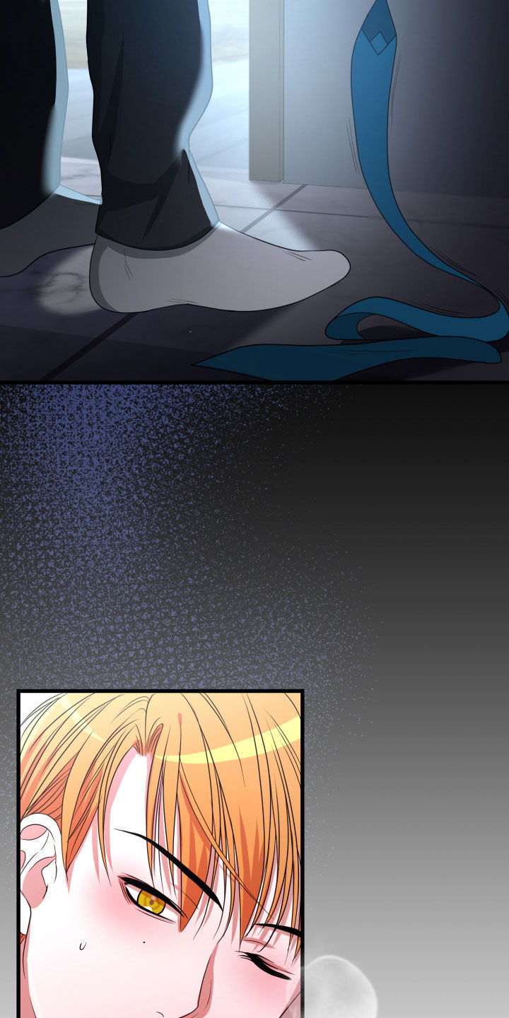 申请核减典型案例报送的情况说明漫画,第52章：【第二季】孤僻万人迷：误会解除2图