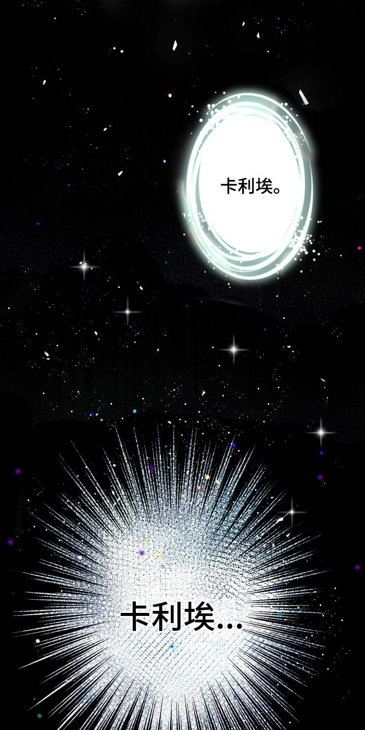 申请核减典型案例报送的情况说明漫画,第79章：【第二季】皇权与爱：一场错误1图