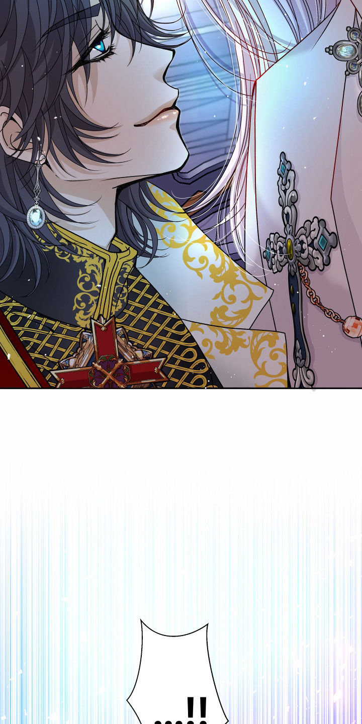 申请核减典型案例报送的情况说明漫画,第79章：【第二季】皇权与爱：一场错误1图