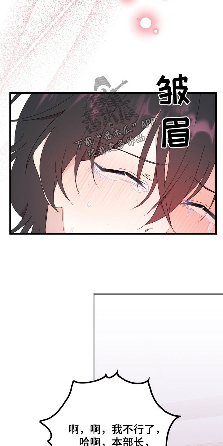 申请核减典型案例报送的情况说明漫画,第66章：【第二季】三种性别：告白2图