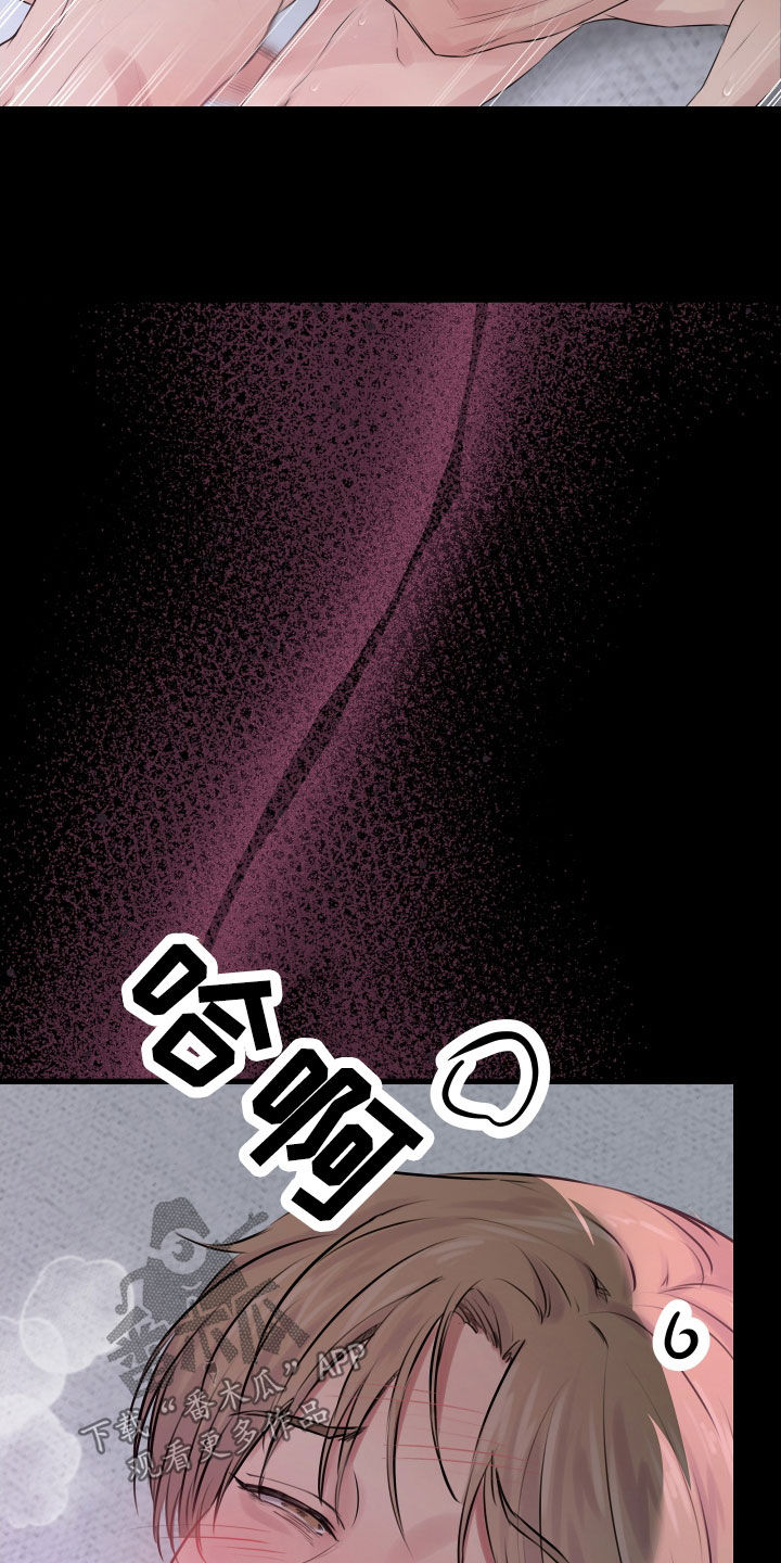 申请核减典型案例报送的情况说明漫画,第60章：【第二季】野兽与疯狗：受欢迎2图