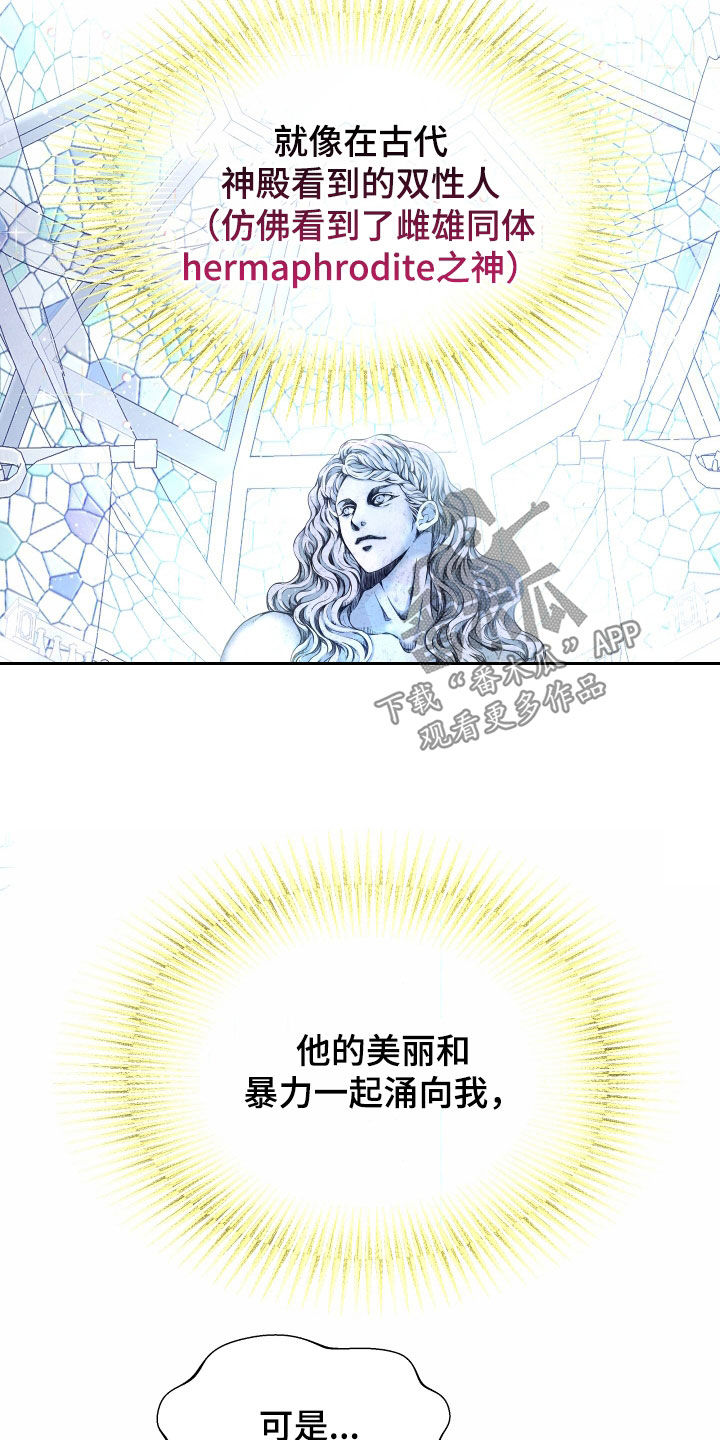 申请核减典型案例报送的情况说明漫画,第83章：【第二季】皇权与爱：都会答应2图
