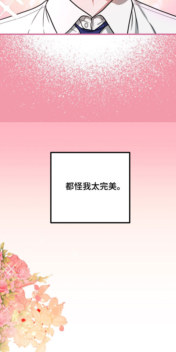 申请核减典型案例报送的情况说明漫画,第48章：【第二季】孤僻万人迷：完美男人2图