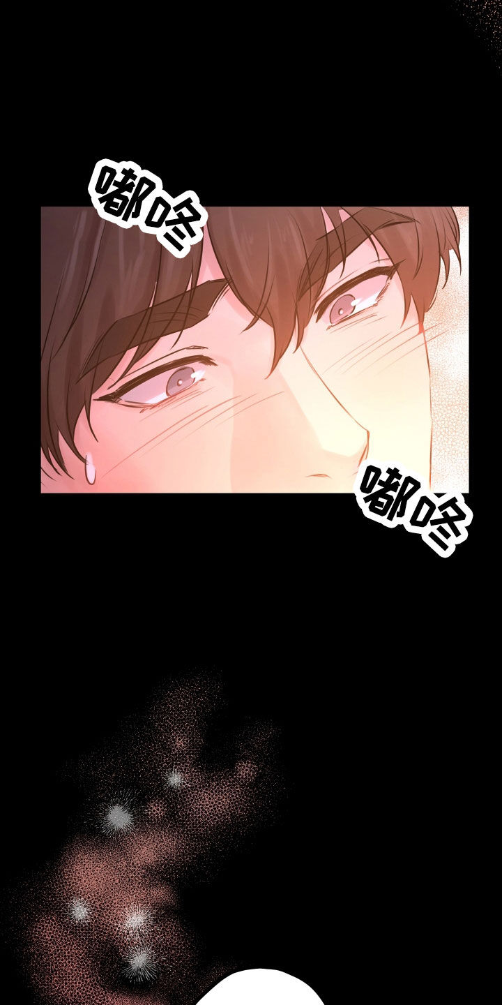申请核减典型案例报送的情况说明漫画,第60章：【第二季】野兽与疯狗：受欢迎2图