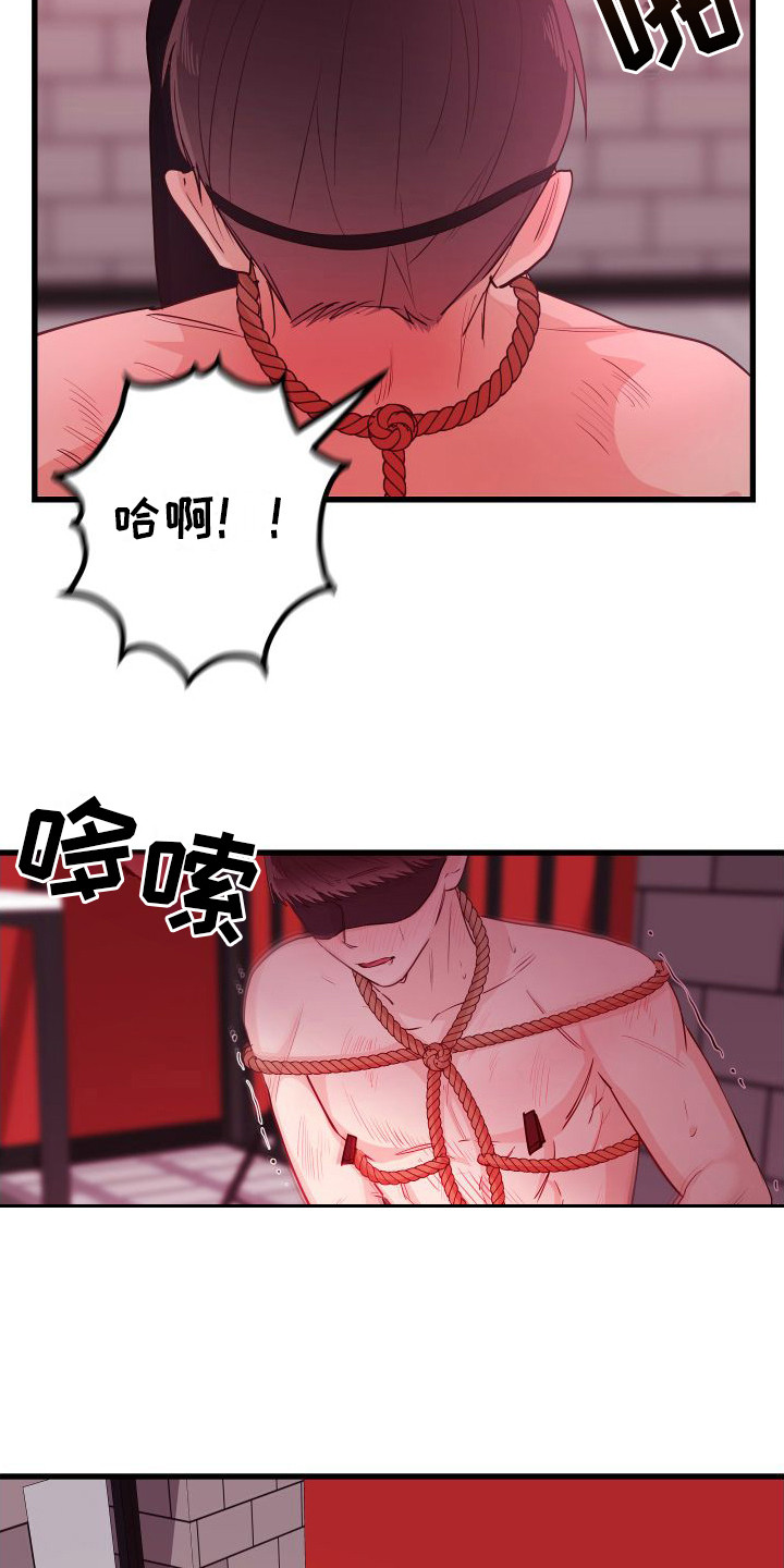 申请核减典型案例报送的情况说明漫画,第17章：另类直播：感觉输了2图